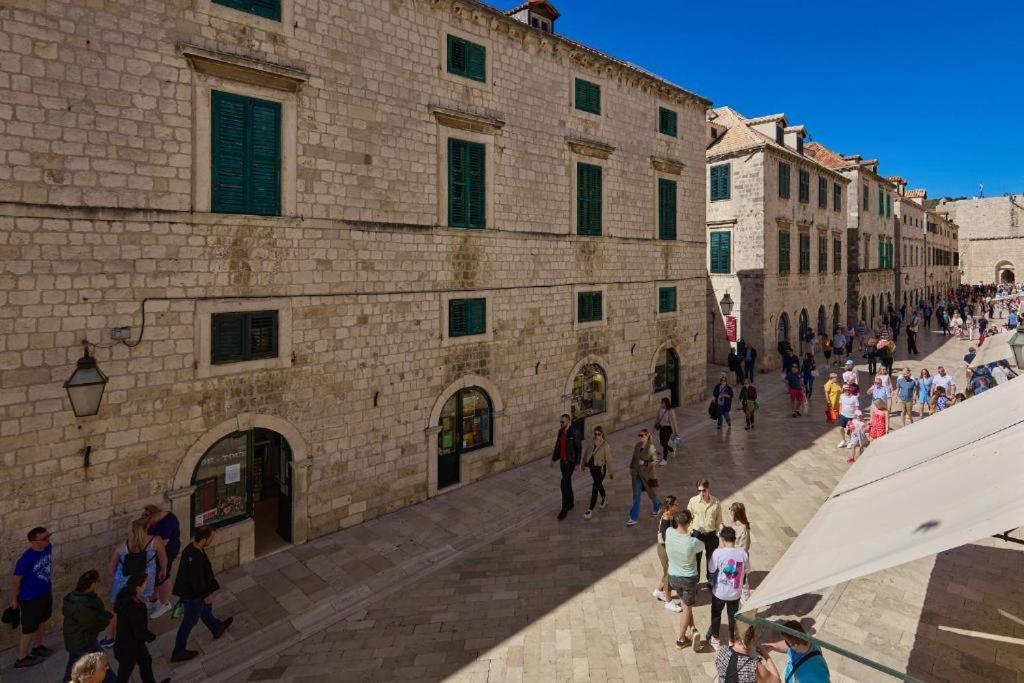 Festa Stradun Apartment Dubrovnik Exterior foto